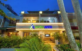 Hotel Avexi Suites By Geh Suites